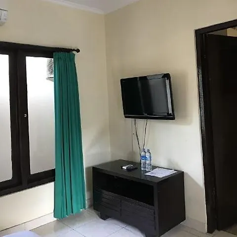 De Abian Villa & Spa Denpasar  Indonesia