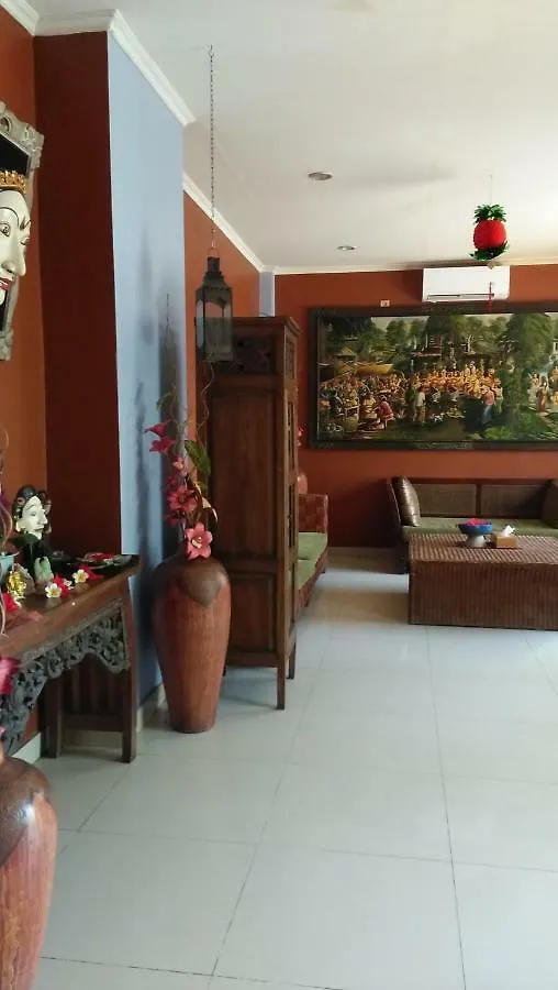 De Abian Villa & Spa Denpasar  Denpasar (Bali)